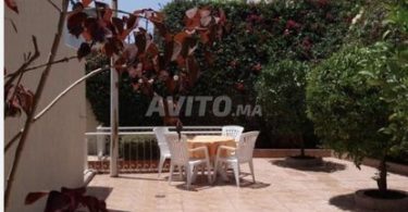 Maison à Charaf, Agadir - 3 Chambres, 96 m², 2 500 000 DH